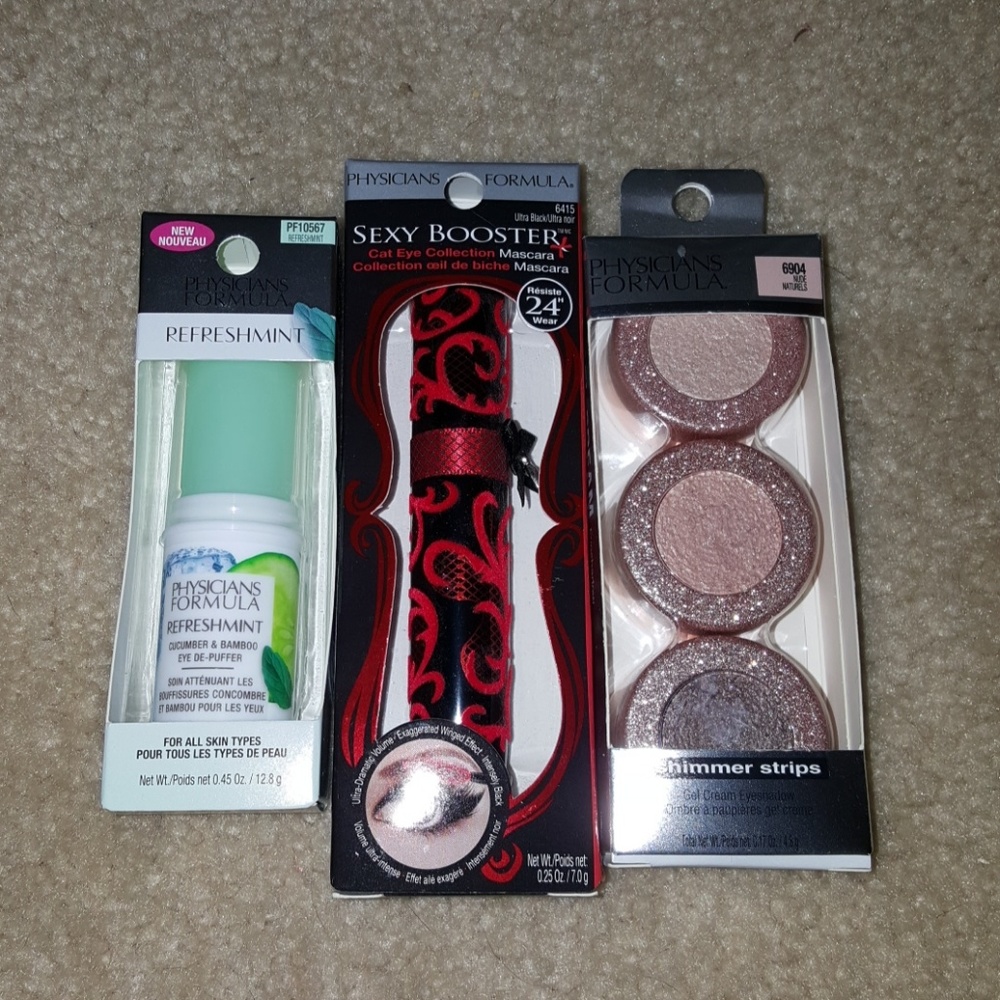 Physicians formula